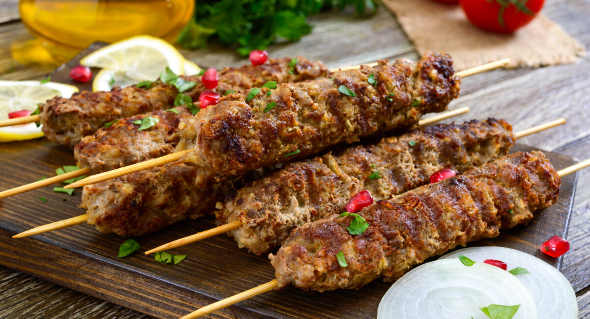 Puran Dhaka best kabab places Puran Dhaka best kabab places