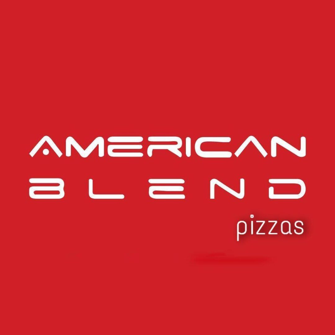 American Blend Pizzas