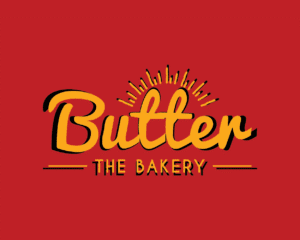 butter
