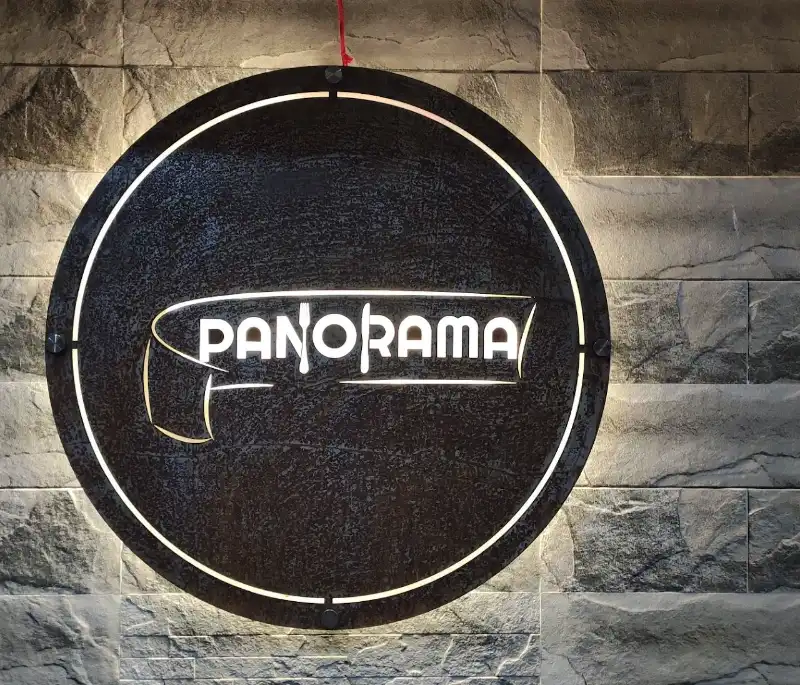 Panorama- Rooftop Restaurant & Party Centre