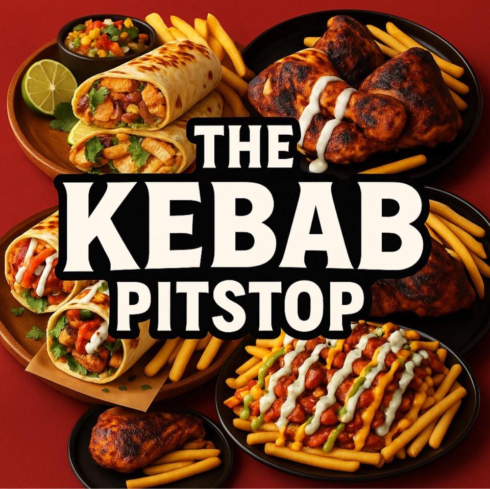The Kebab Pitstop