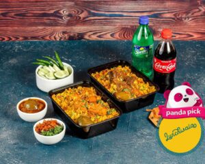 lunchwala