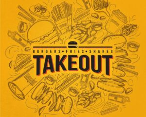 takeout