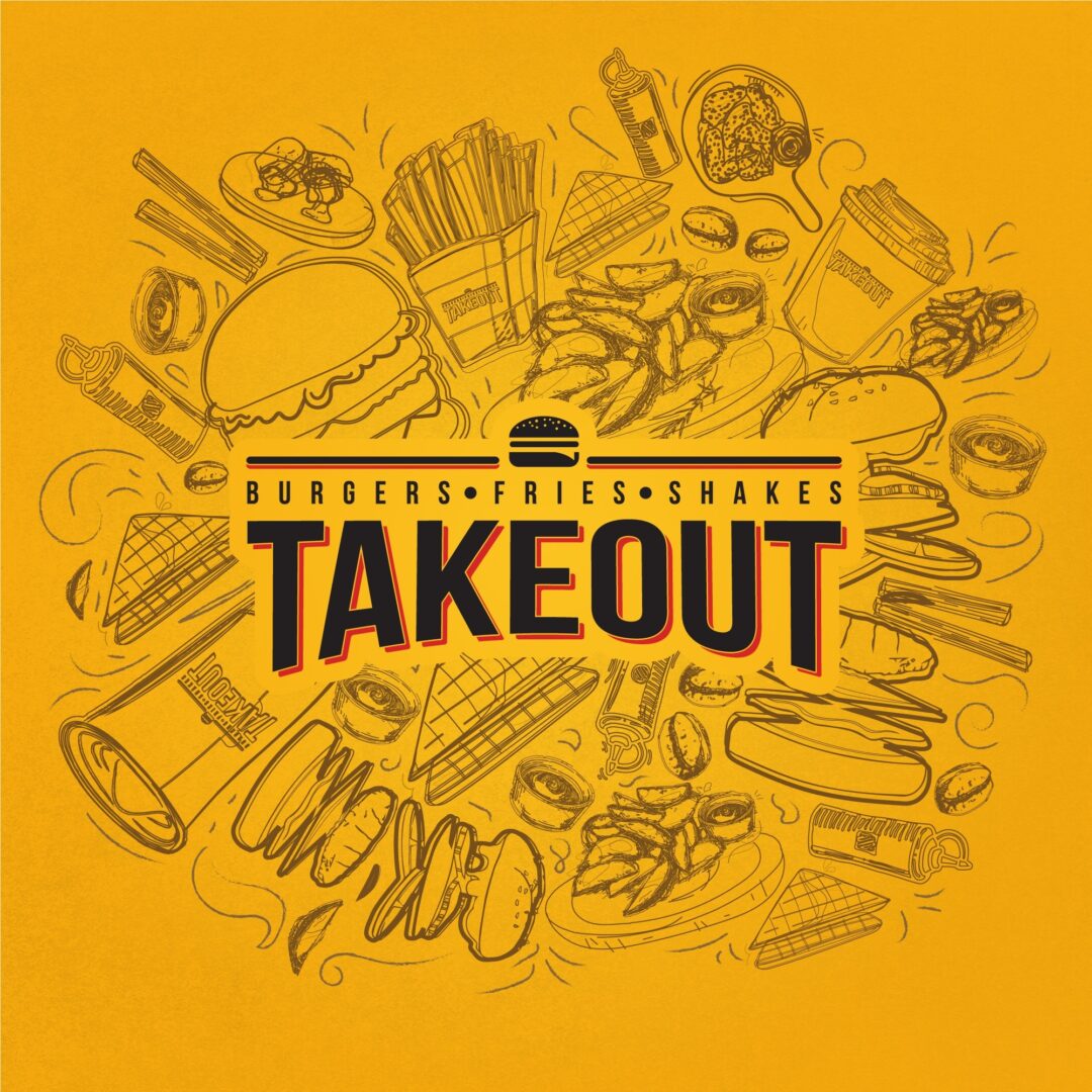 Takeout – Bashundhara