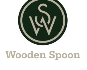 wooden