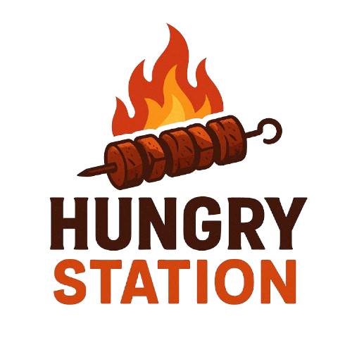 Hungry Station-Gazipur
