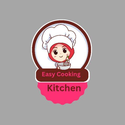 Easy Cooking Kitchen