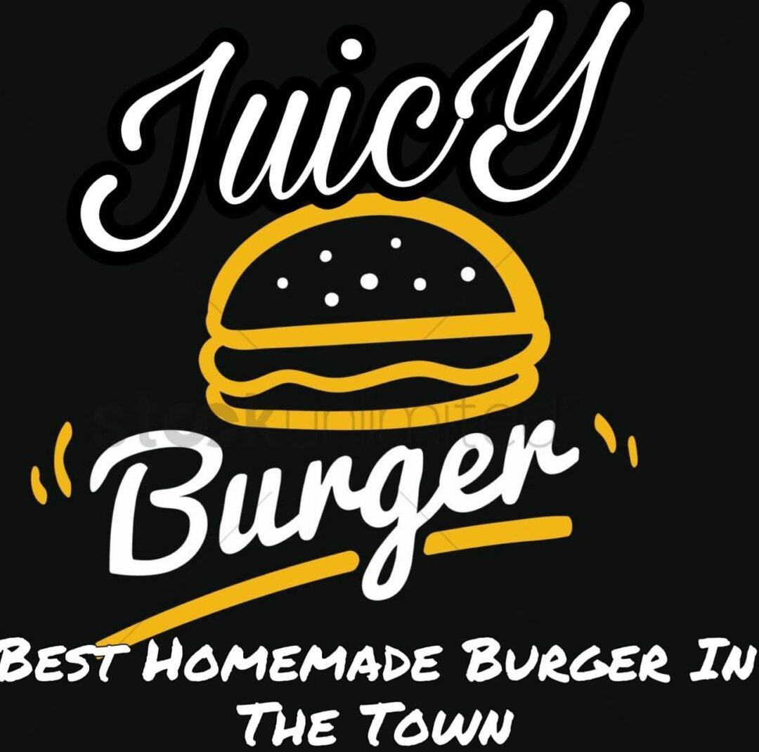 Juicy Burger