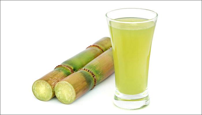 Pure Sugarcane
