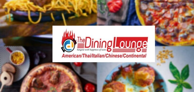 The Dining Lounge – Wari