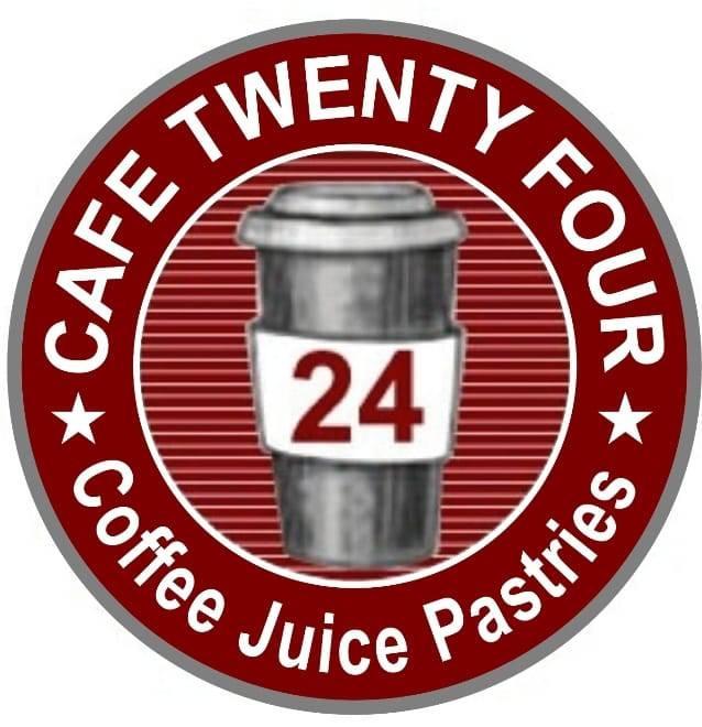 Cafe Twenty Four