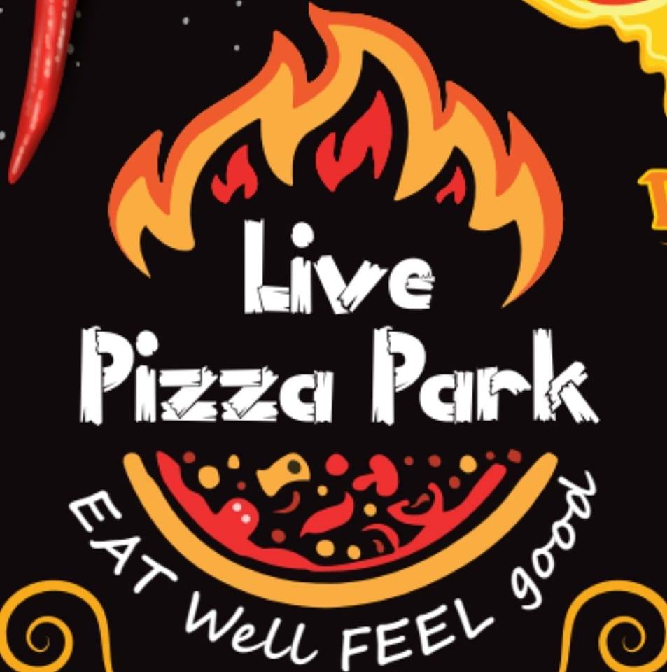 Live Pizza Park – Wari