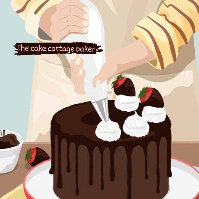The Cake Cottage Bakery