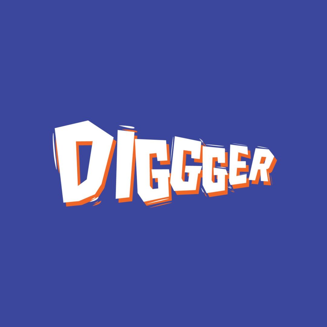 Diggger – Lalbagh