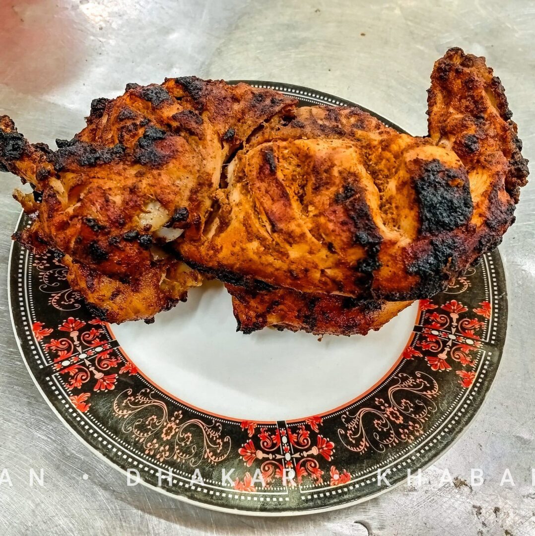 Royal Restaurant – Lalbagh