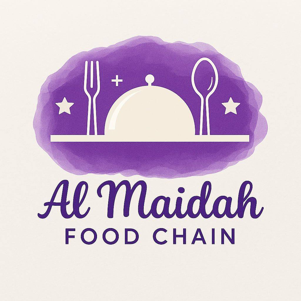Al Maidah Food Chain
