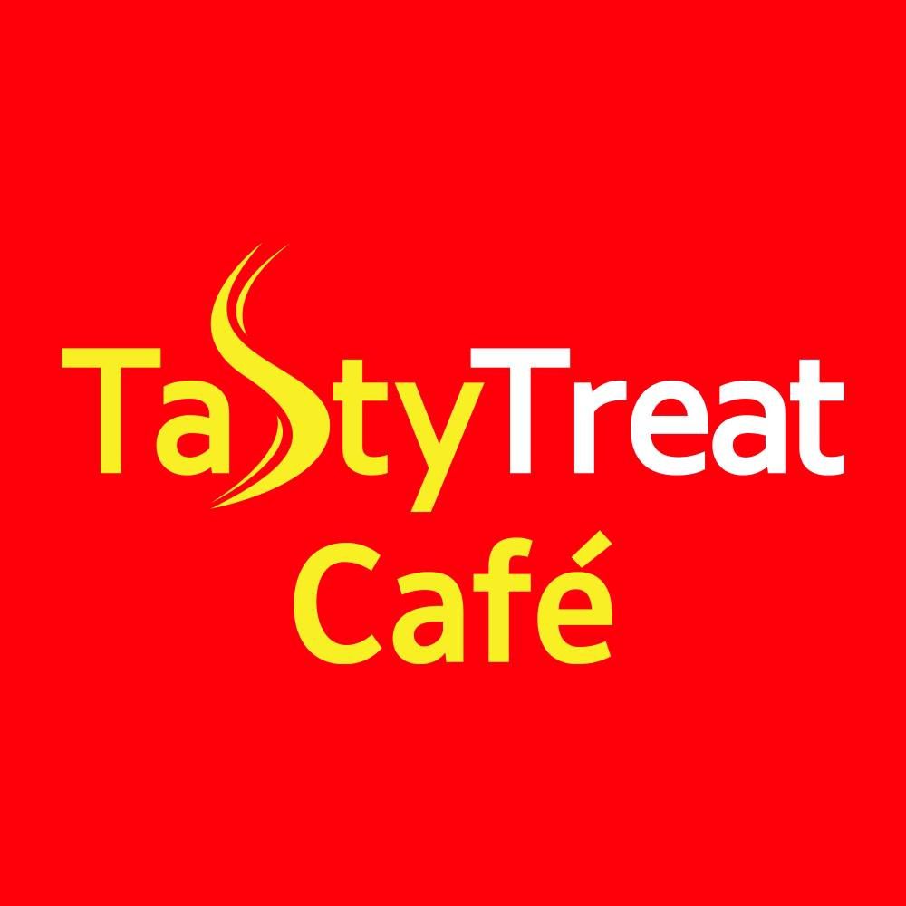 Tasty Treat-Café Shanta Tower-Tejgaon