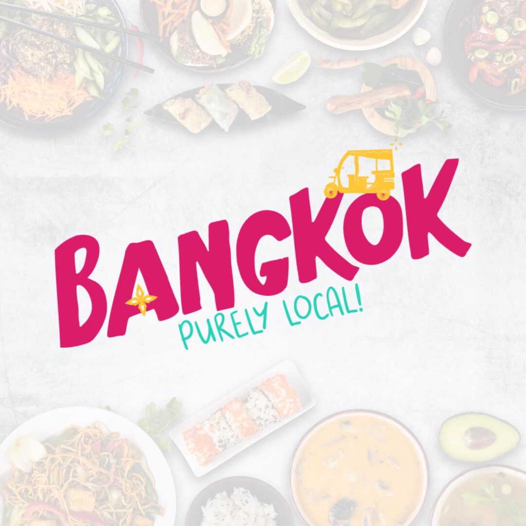 Bangkok – Purely Local