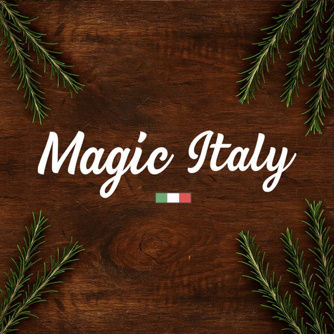 Magic Italy