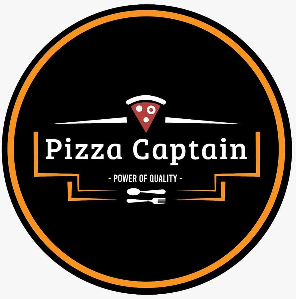 Pizza Captain