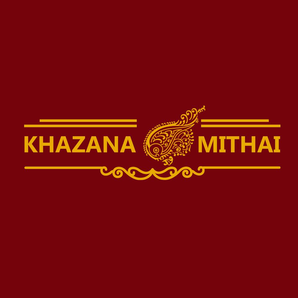 Khazana Mithai – Tejgaon