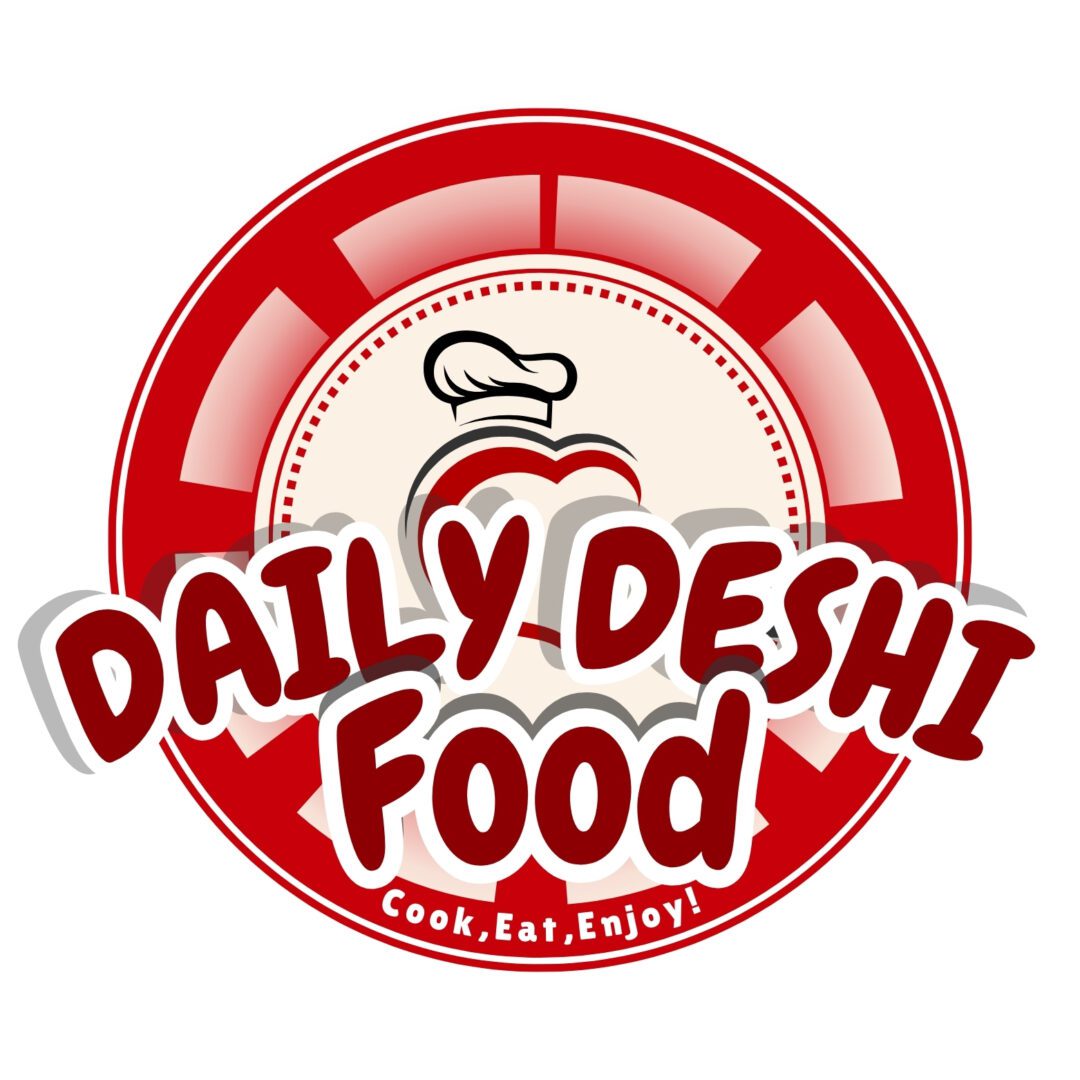 Daily Deshi Food