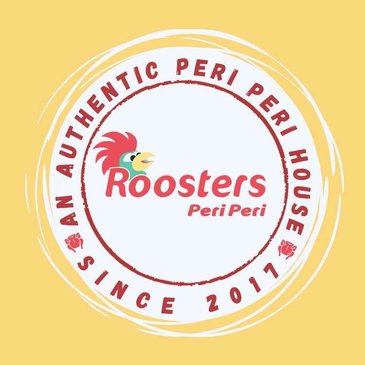 Roosters Peri Peri
