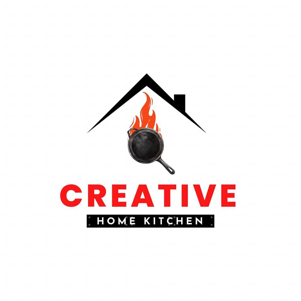 Creative Home Kitchen