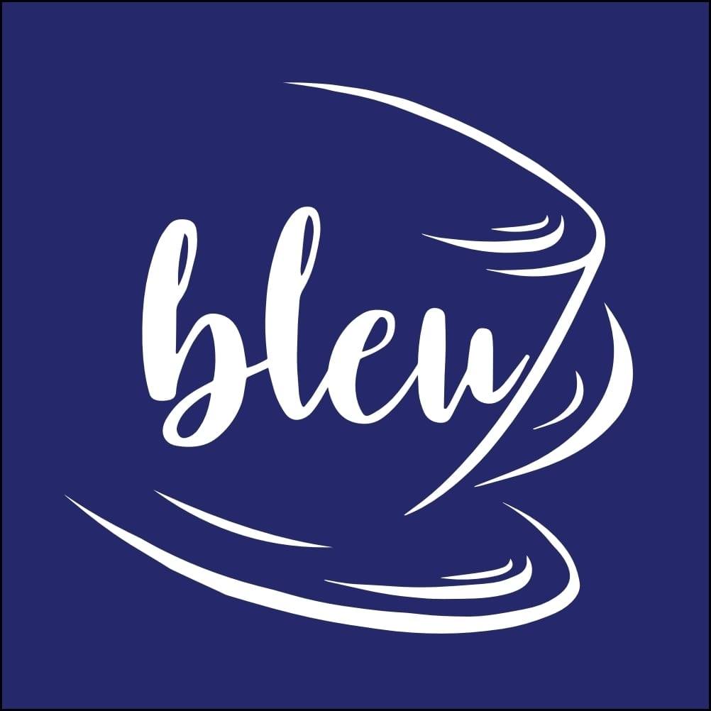 Cafe Bleu