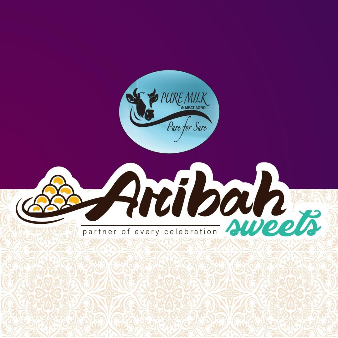 Aribah Sweets & Kitchen