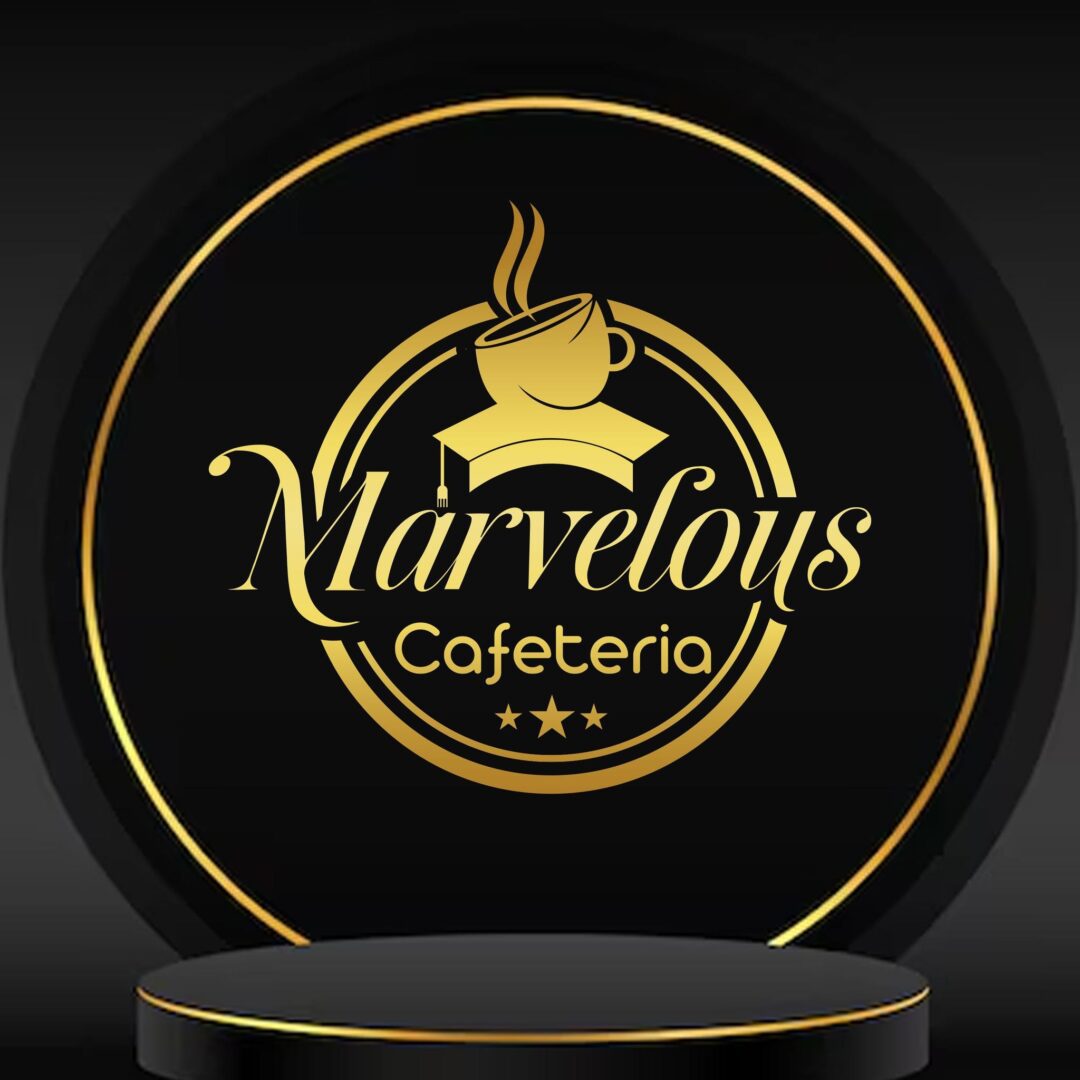 Marvelous Cafeteria
