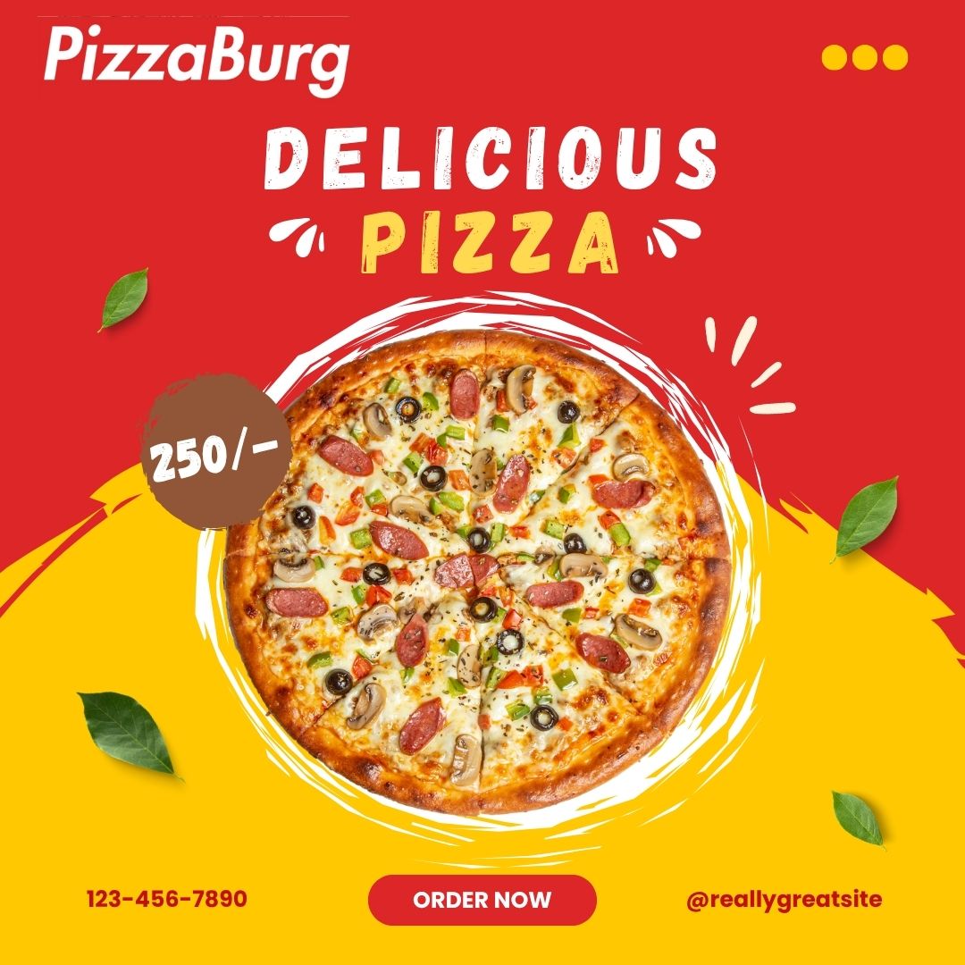 Domino’s pizza Khulna