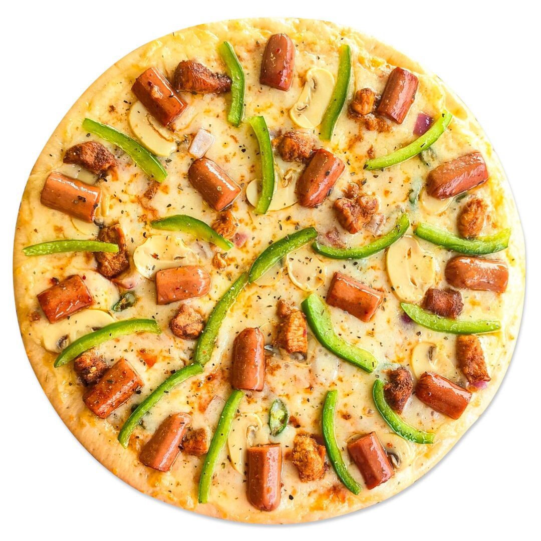 PizzaBurg Khulna