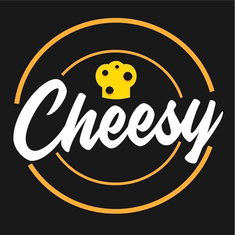 Cheesy