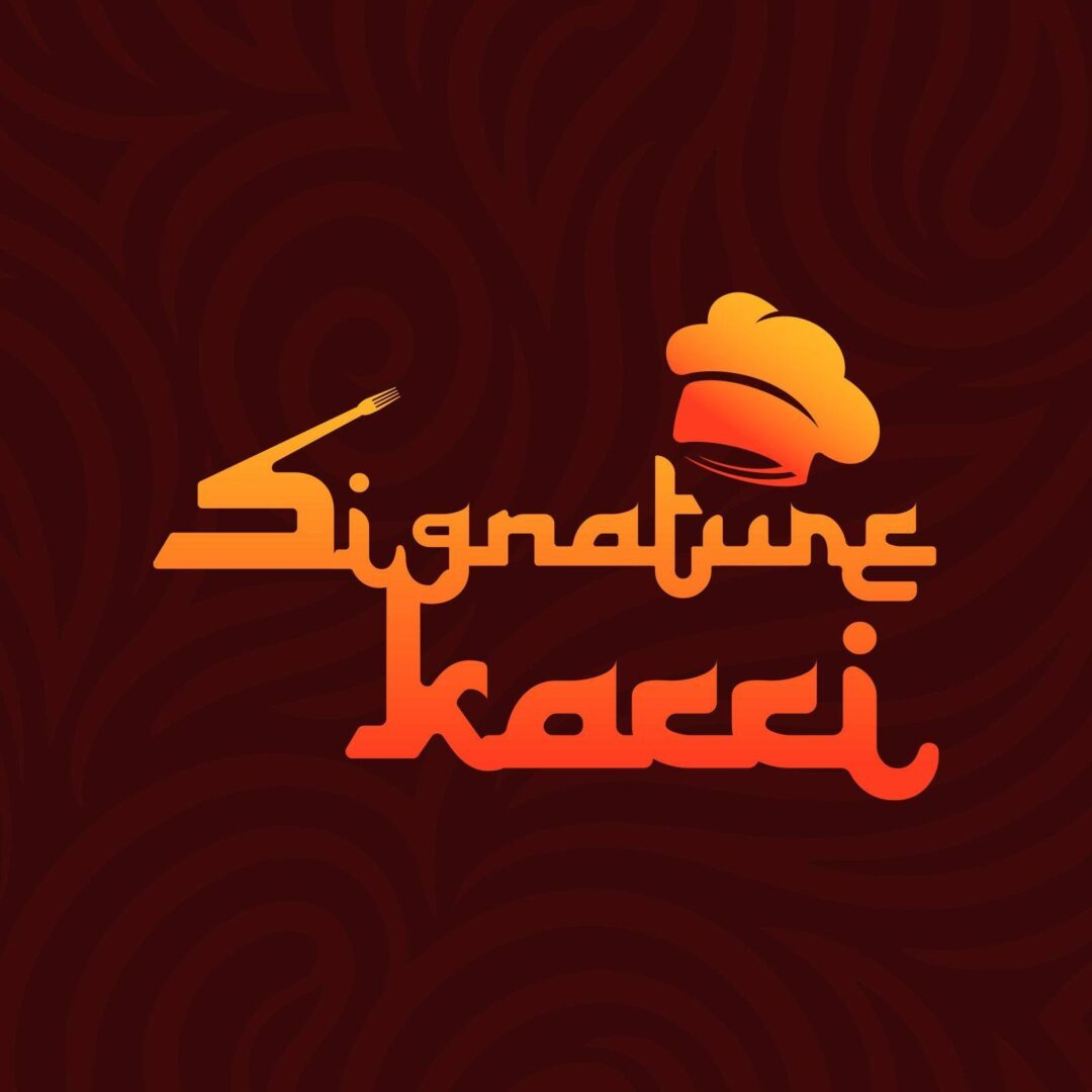 Signature Kacchi
