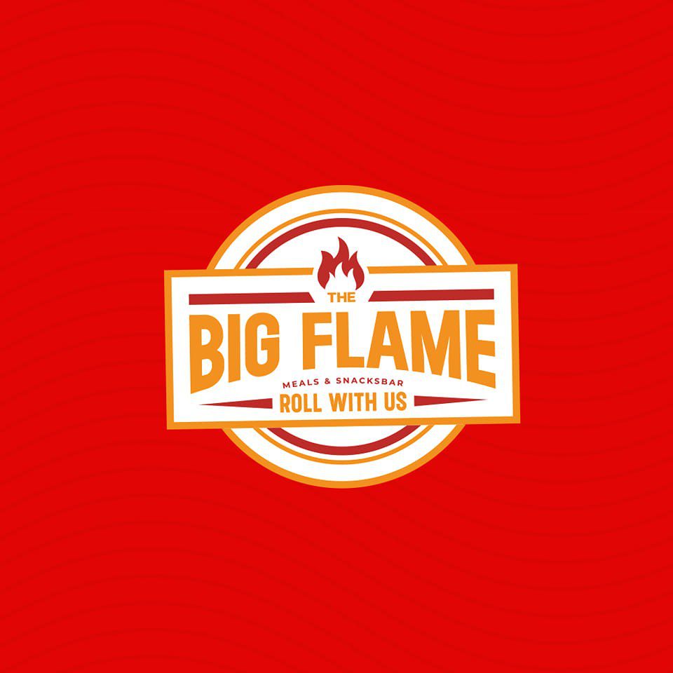 The Big Flame