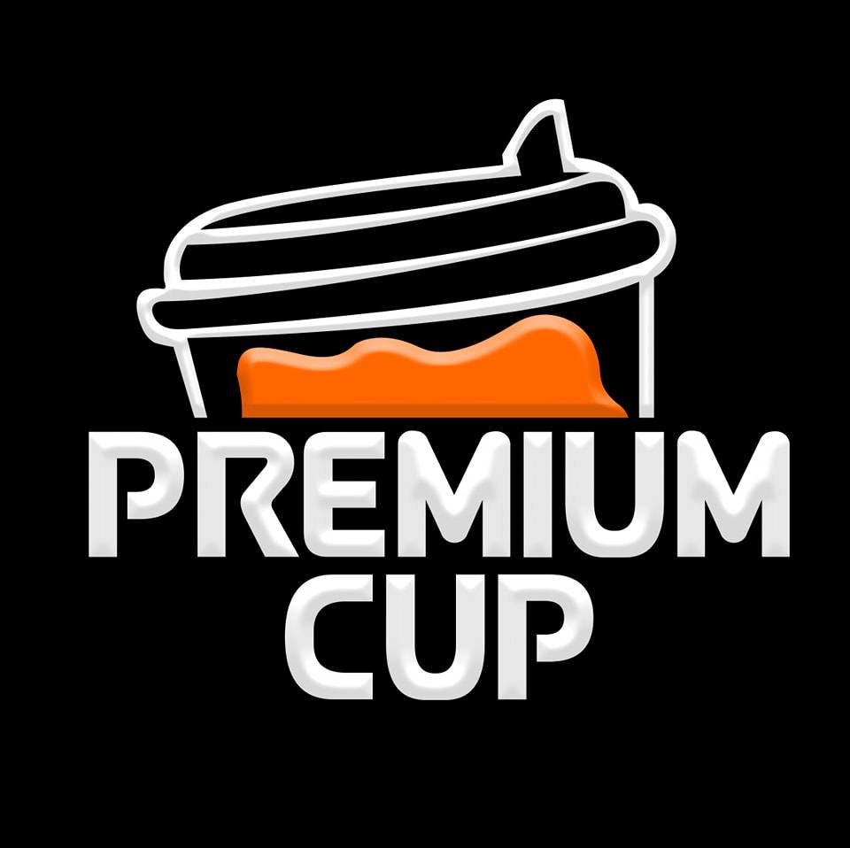 Premium Cup