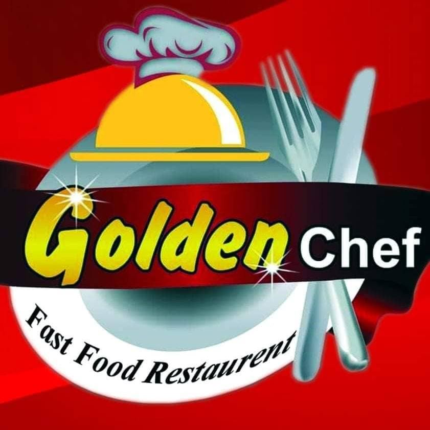 New Golden chef restaurant