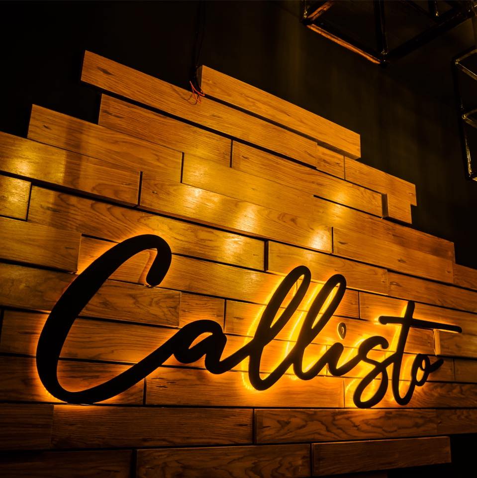 Callisto