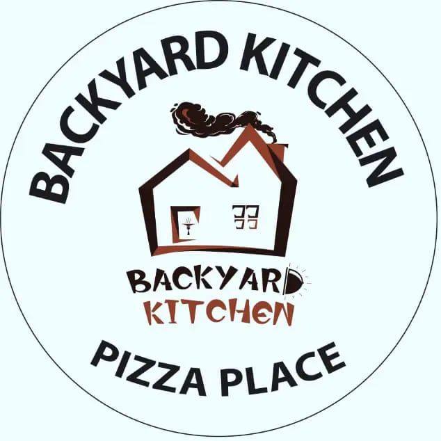 Backyard Kitchen- ব্যাকইয়ার্ড কিচেন