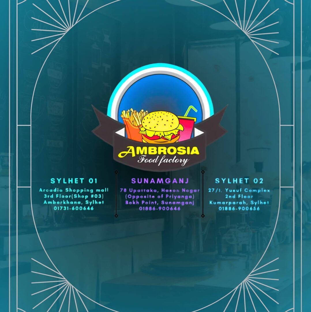 Ambrosia Food Factory