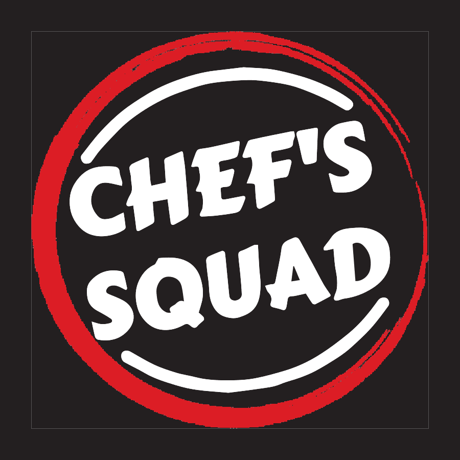 CHEFS SQUAD