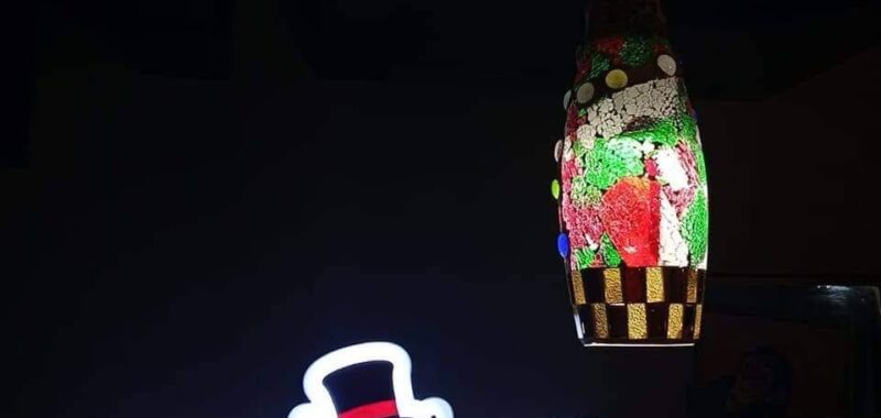 The Magician Restaurant