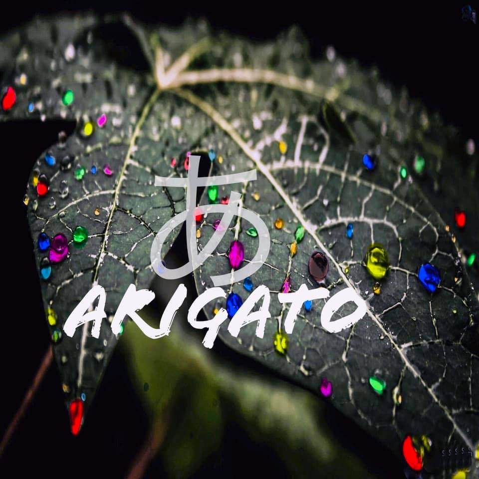 Arigato – Clothing Brand