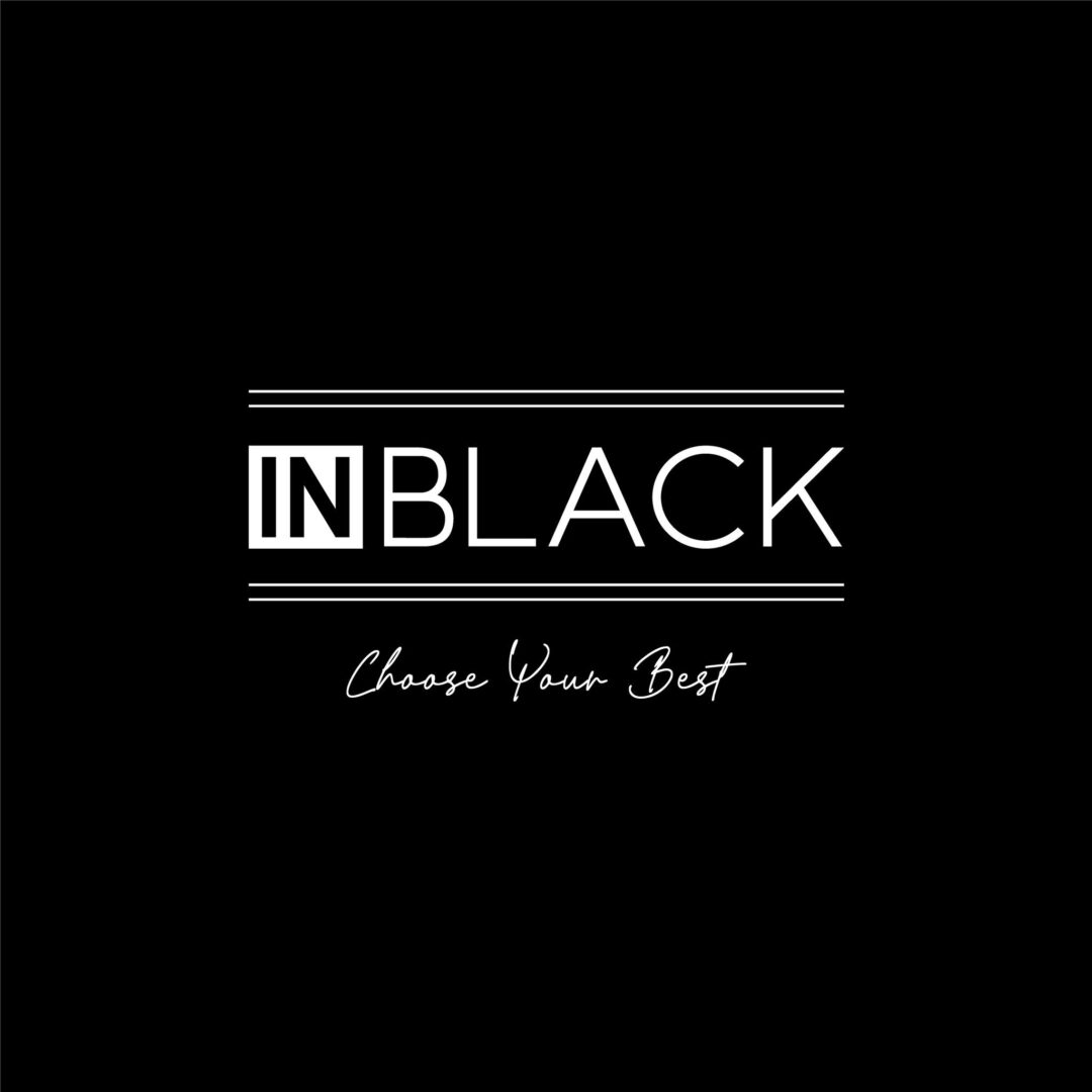InBlack
