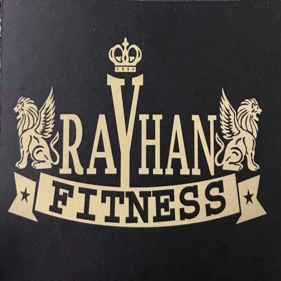Rayhan Fitness