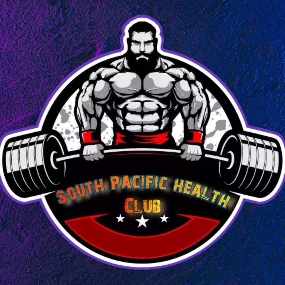 South Pacific Health Club