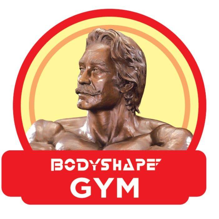 Bodyshape Gym & Health Club
