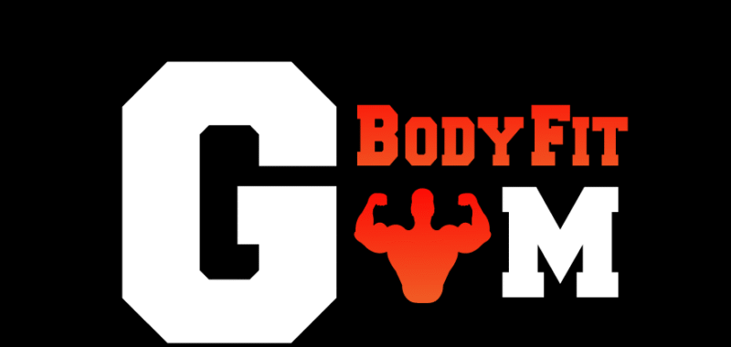BodyFit Gym