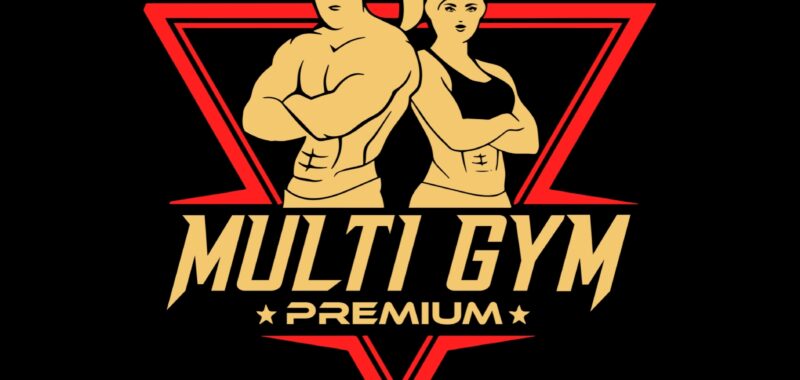 Multi Gym Premium